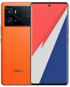 Замена стекла на телефоне Vivo iQOO 9 Pro в Перми